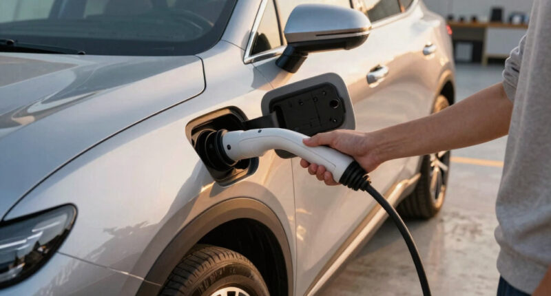 13 Best Plug-In Hybrid SUVs in 2026
