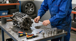 14 Best Automotive Garage Tool Sets in 2026