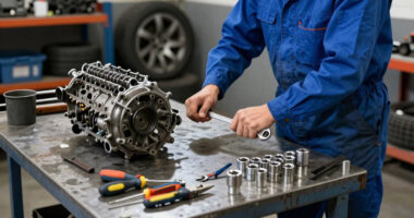 14 Best Automotive Garage Tool Sets in 2026