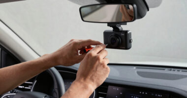 14 Best Car Dashboard Camera in 2026