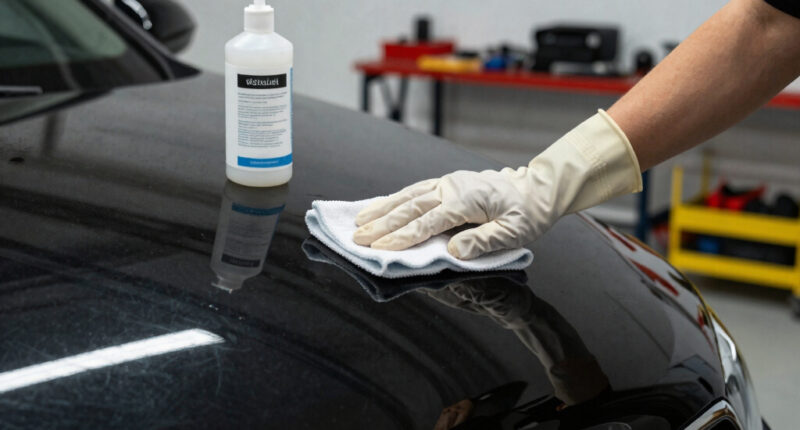 14 Best Car Detailing Products in 2026
