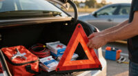14 Best Car Emergency Roadside Kits in 2026