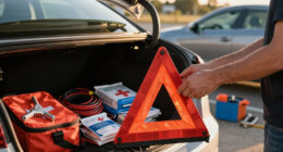 14 Best Car Emergency Roadside Kits in 2026