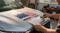 14 Best Patriotic Car Decals in 2026