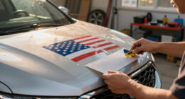 14 Best Patriotic Car Decals in 2026