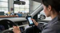 15 Best Automotive Diagnostic Scan Tools in 2026