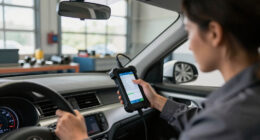 15 Best Automotive Diagnostic Scan Tools in 2026