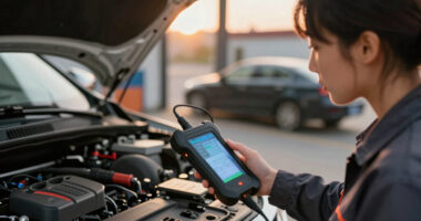 15 Best Car Diagnostic Scanner in 2026