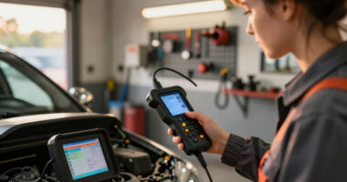 15 Best Car Diagnostic Scanners in 2026