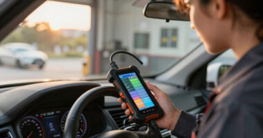 15 Best Car Diagnostic Scanners in 2026