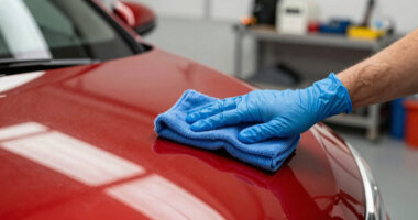 15 Best Car Polishers in 2026