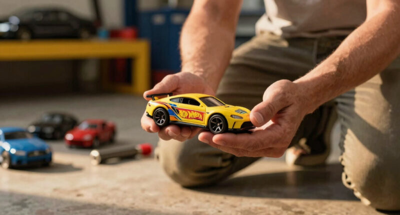 15 Best Hot Wheels Cars in 2026