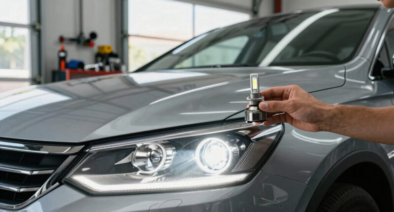 15 Best LED Headlights in 2026