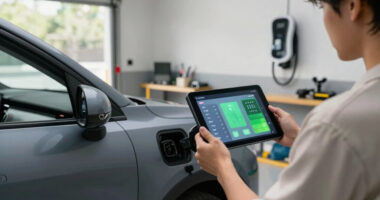 3 Best Affordable Electric Cars in 2026