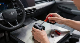 3 Best Automotive Gadget Gifts For Dad In 2026