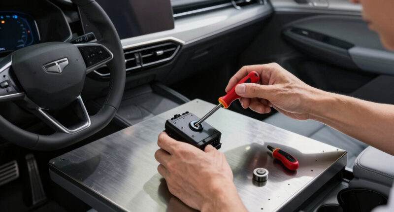 3 Best Automotive Gadget Gifts For Dad In 2026