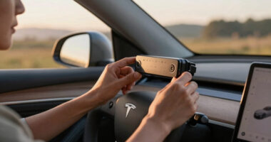 3 Best Car Audio Soundbars in 2026