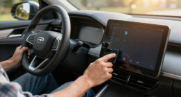 4 Best Automotive Gadgets For Dad In 2026