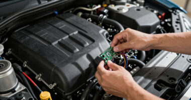 4 Best Car Performance Chips in 2026