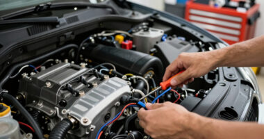 4 Best Car Performance Chips in 2026