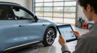 4 Best Electric SUVs in 2026