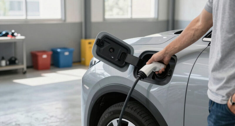 4 Best Electric SUVs in 2026