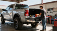 4 Best Full-Size Pickup Trucks in 2026