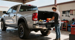 4 Best Full-Size Pickup Trucks in 2026