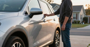 4 Best Midsize SUVs in 2026