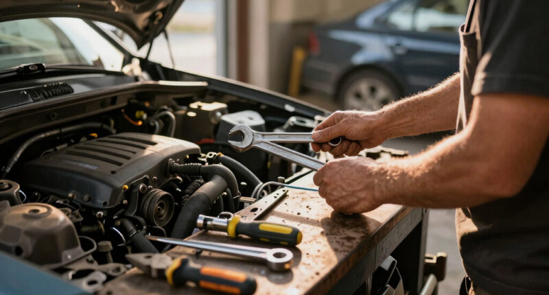 6 Best Automotive Tools And Gadgets For Dad In 2026