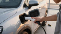 6 Best Compact Electric Cars in 2026