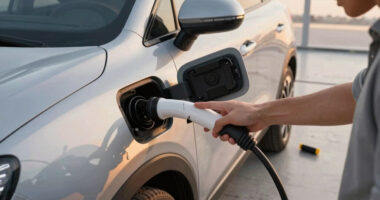 6 Best Compact Electric Cars in 2026