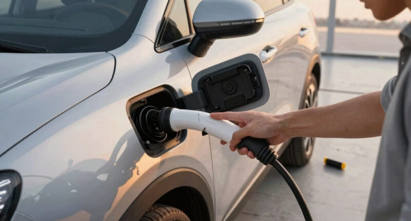 6 Best Compact Electric Cars in 2026