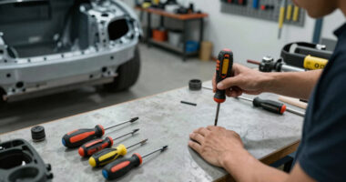6 Best Tools Screwdrivers Prime Day Deals in 2026