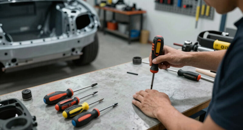 6 Best Tools Screwdrivers Prime Day Deals in 2026