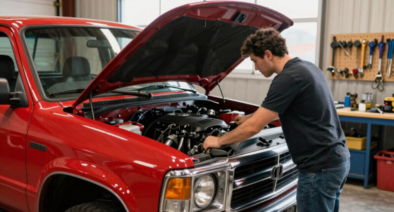 7 Best American-Made Cars in 2026