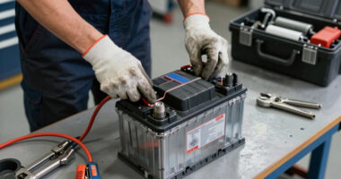 7 Best Battery Electrical System Equipment Prime Day Deals in 2026