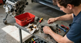8 Best Automotive Repair Tools for Dad in 2026