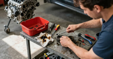 8 Best Automotive Repair Tools for Dad in 2026