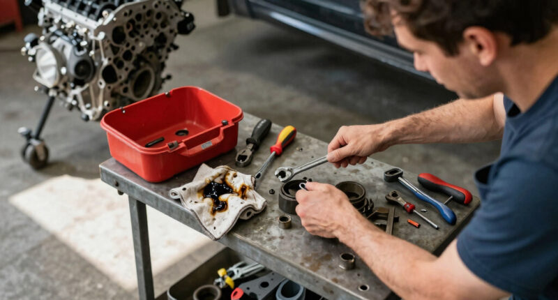 8 Best Automotive Repair Tools for Dad in 2026