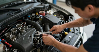 8 Best Automotive Repair Tools For Dad In 2026