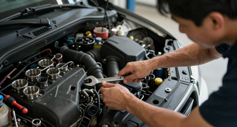 8 Best Automotive Repair Tools For Dad In 2026