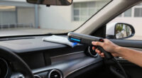 8 Best Car UV Sanitizers in 2026