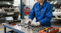 9 Best Automotive Garage Tool Sets in 2026