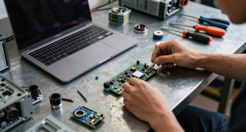 9 Best Computers, Tablets & Components in 2026