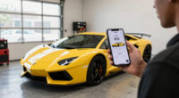 A Lamborghini for $23? Turo’s Renting Italian Cars Crazy-Cheap as a World Cup Promo