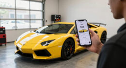 A Lamborghini for $23? Turo’s Renting Italian Cars Crazy-Cheap as a World Cup Promo