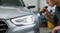Are Today’s LED Headlights Too Bright for Safe Driving?