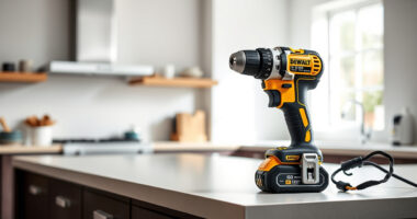 Best Budget DEWALT Power Tools in 2026