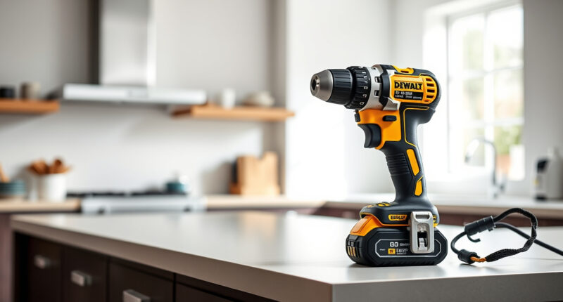 Best Budget DEWALT Power Tools in 2026